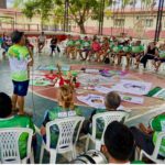 Área Pastoral Assuriní acolhe o 27º Encontrão das CEBs da Transamazônica e Santarém-Cuiabá