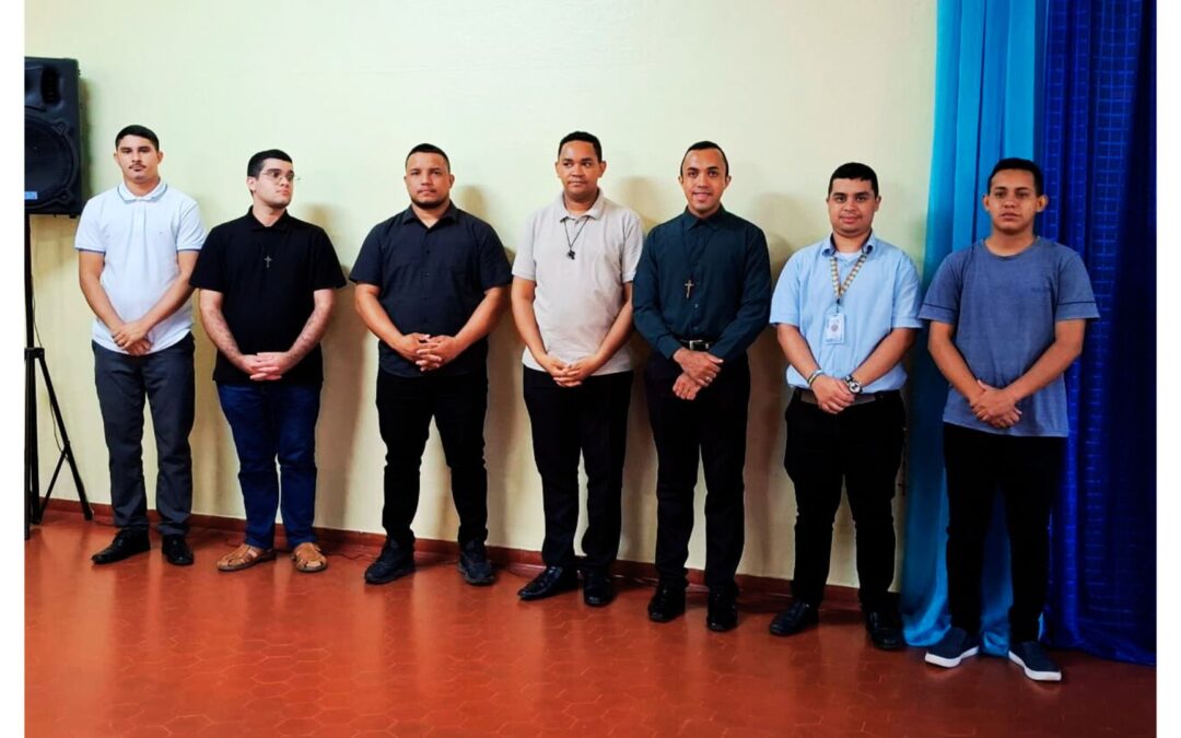 SEMINARISTAS DO SEMINÁRIO SÃO PIO X REALIZAM DEFESAS PÚBLICAS DE TCC NA ETAPA FINAL DA FILOSOFIA