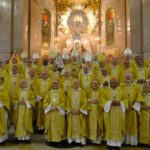 COP30: FÉ E ECOLOGIA SE ENCONTRAM NA CELEBRAÇÃO EUCARÍSTICA REALIZADA DA BASÍLICA DE NAZARÉ EM BELÉM