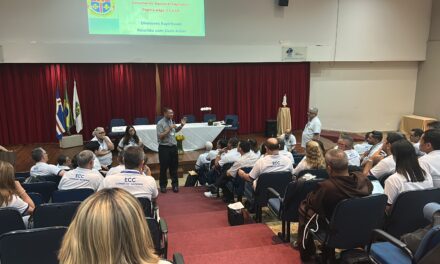 86ª REUNIÃO DO CONSELHO NACIONAL DO ECC