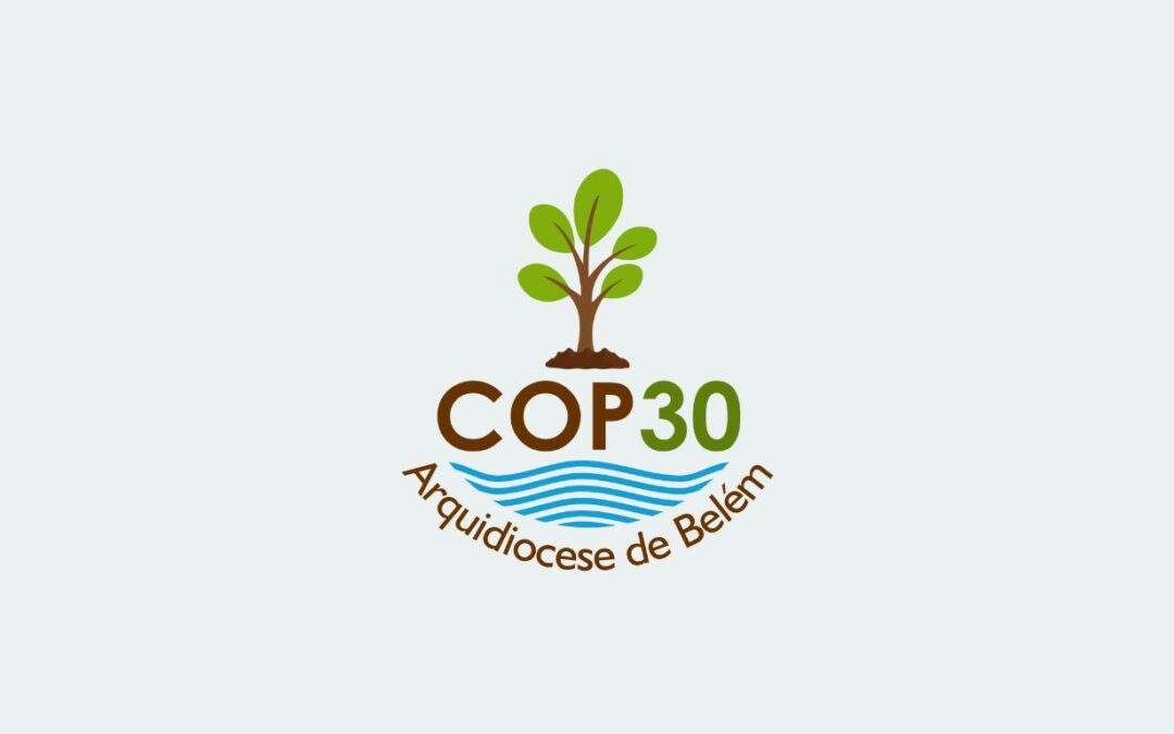 ARQUIDIOCESE DE BELÉM: CONHEÇA A PROGRAMAÇÃO DA COP30