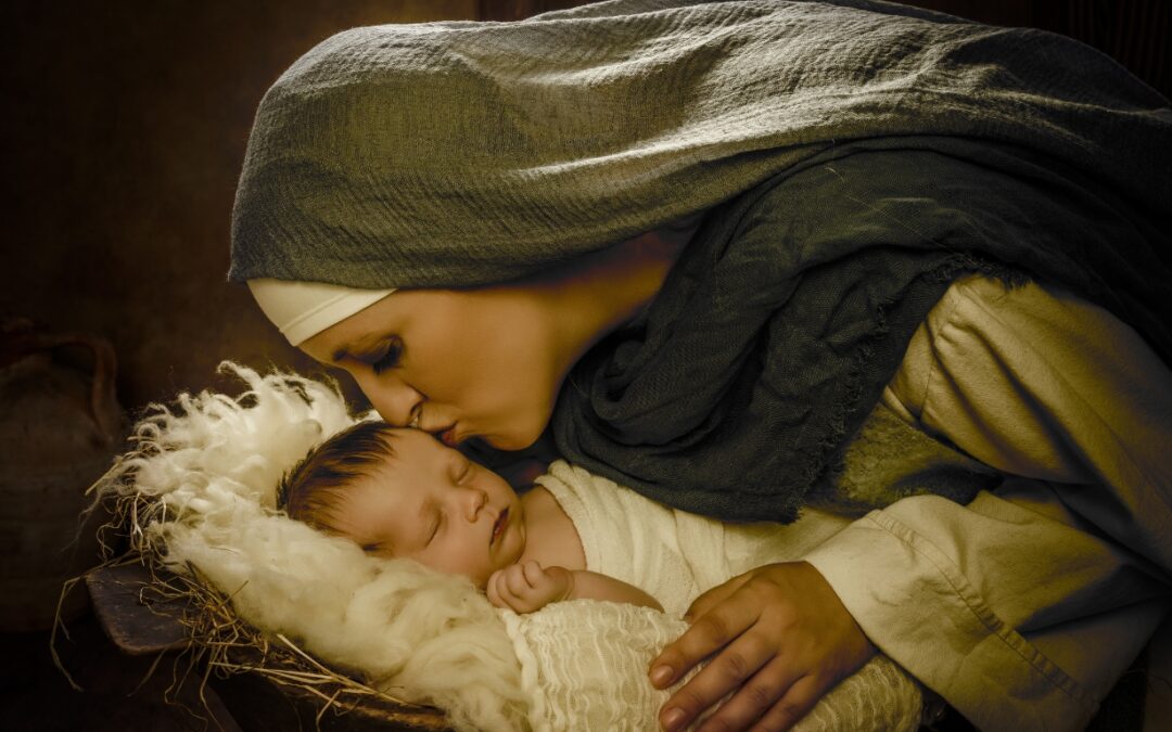 VATICANO ESCLARECE O PAPEL DE MARIA NA SALVAÇÃO: ENTRE A MATERNIDADE E A ÚNICA MEDIAÇÃO DE CRISTO