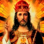CRISTO REI: SENHOR DO TEMPO, DA HISTÓRIA E DA ESPERANÇA