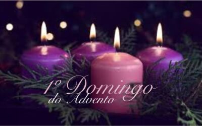 DOM IRINEU ROMAN ENVIA PROPOSTA LITÚRGICA COM SUGESTÃO PARA O PRIMEIRO DOMINGO DO ADVENTO/A
