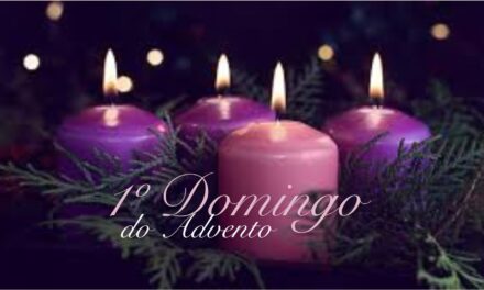 DOM IRINEU ROMAN ENVIA PROPOSTA LITÚRGICA COM SUGESTÃO PARA O PRIMEIRO DOMINGO DO ADVENTO/A
