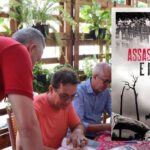 LANÇADO NA CASA DA COP DO POVO EM BELÉM, LIVRO “ASSASSINATOS E IMPUNIDADE NO CAMPO DO PARÁ” MOSTRA AS FERIDAS DA VIOLÊNCIA AGRÁRIA NO ESTADO