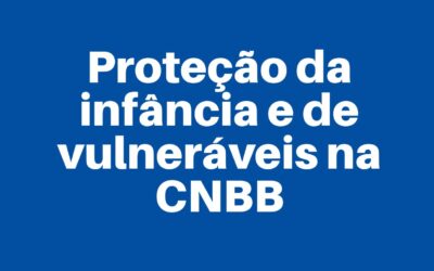 TOLERÂNCIA ZERO E RIGOR LEGAL: A CNBB INSTITUCIONALIZA A TUTELA DOS VULNERÁVEIS NO RASTRO DO ‘MOTU PROPRIO’