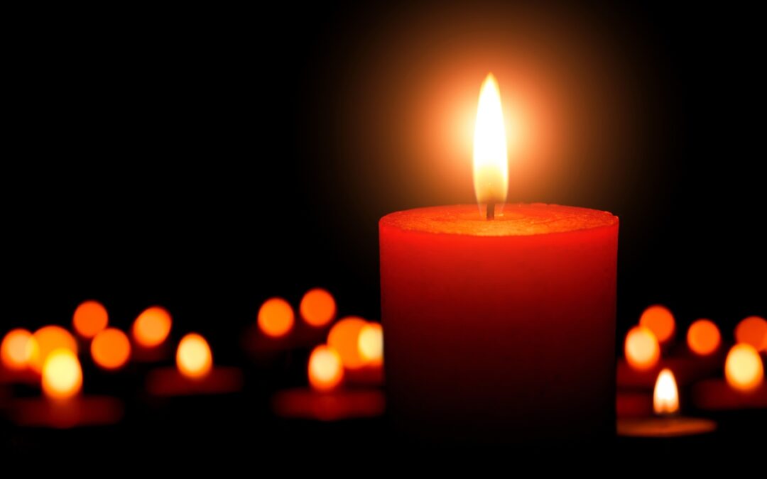 ADVENTO: DESPERTAR, VIGIAR, ESPERANÇAR, POIS A SALVAÇÃO JÁ SE APROXIMA!