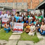 MORADIA NA AMAZÔNIA: O CHAMADO DA CF26 E A RESPOSTA DO REGIONAL NORTE 2 DA CNBB