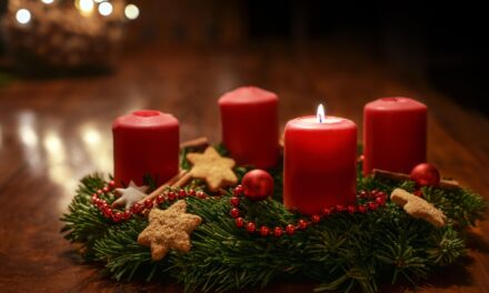 DOM IONILTON LISBOA PARTILHA REFLEXÃO SOBRE A SEGUNDA LEITURA DA PALAVRA DE DEUS DO PRIMEIRO DOMINGO DO ADVENTO: ROMANOS 13, 11-14A