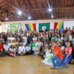 CPD DA DIOCESE DE CAMETÁ CONSTRÓI UMA IGREJA SINODAL