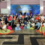 ENCONTRO DA JUVENTUDE NA COP30 MARCA PRESENÇA E COMPROMISSO DE JOVENS CATÓLICOS COM O CUIDADO DA VIDA DO PLANETA