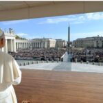 A CORAGEM DE VIVER: ESPERANÇA NA RESSURREIÇÃO DIANTE DA FADIGA DO MUNDO