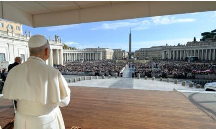 A CORAGEM DE VIVER: ESPERANÇA NA RESSURREIÇÃO DIANTE DA FADIGA DO MUNDO