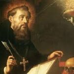 O SERVIÇO E O SOFRIMENTO DOS PASTORES PELO SEGUIMENTO AO SENHOR JESUS SEGUNDO SANTO AGOSTINHO