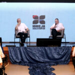 COP30: IGREJA CATÓLICA BRASILEIRA DEFENDE ECOLOGIA INTEGRAL E DIREITOS DOS POVOS ORIGINÁRIOS