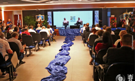 IGREJA RUMO À COP30: ECOLOGIA INTEGRAL E DEFESA INDÍGENA PAUTAM CHAMADO GLOBAL EM BELÉM