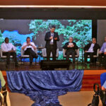 IGREJA CATÓLICA IMPULSIONA AGENDA CLIMÁTICA NA COP30 COM VOZES GLOBAIS UNIDAS COM APELO POR JUSTIÇA INTEGRAL