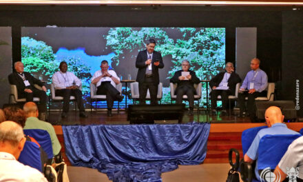 IGREJA CATÓLICA IMPULSIONA AGENDA CLIMÁTICA NA COP30 COM VOZES GLOBAIS UNIDAS COM APELO POR JUSTIÇA INTEGRAL