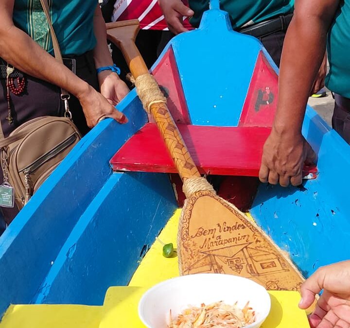 DIOCESE DE CASTANHAL REALIZA O JUBILEU DOS POBRES
