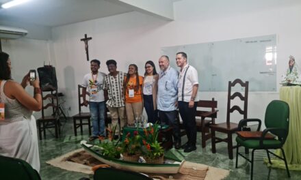 DA CELEBRAÇÃO À AÇÃO: O CIRCUITO PAN-AMAZÔNICO E A ESTRATÉGIA DA REPAM PARA A COP30