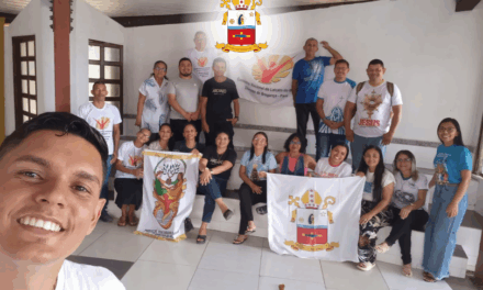 CONSELHO DE LEIGOS E LEIGAS DA DIOCESE DE BRAGANÇA REUNIRAM-SE EM ASSEMBLEIA