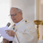 PAPA LEÃO XIV RESTAURA UNIDADE NO SETOR CENTRAL DA DIOCESE DE ROMA COM NOVO MOTU PROPRIO