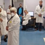 VATICANO INAUGURA NOVO AMBULATÓRIO “SÃO MARTINO” SOB A COLUNATA DE SÃO PEDRO PARA REFORÇAR SAÚDE GRATUITA AOS POBRES