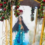 FESTA DA CONCEIÇÃO: Romaria para Alter do Chão e Círio Fluvial ocorrem neste domingo, 9