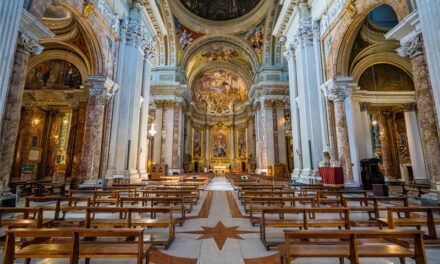 CONCERTO JUBILAR “I PICCOLI CANTORI DI VIENNA’ CONTECERÁ NESTE SÁBADO EM ROMA