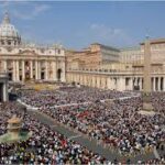 ROMA SE PREPARA PARA O JUBILEU DOS POBRES 2025: 10 MIL PEREGRINOS E EXPANSÃO DA ASSISTÊNCIA MÉDICA