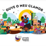 VIGIAR COM ESPERANÇA, SERVIR COM AMOR: UM CHAMADO DO EVANGELHO NO DIA MUNDIAL DOS POBRES