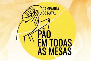 ARQUIDIOCESE DE SANTARÉM REALIZA CAMPANHA DE NATAL “PÃO EM TODAS AS MESAS”