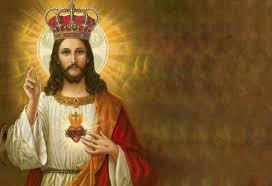 DOM IRINEU ROMAN ENVIA PROPOSTA LITÚRGICA COM SUGESTÃO PARA A SOLENIDADE DE JESUS CRISTO REI DO UNIVERSO