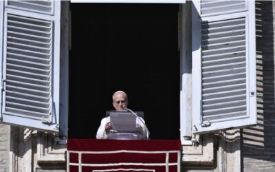 ‘ADVENTO E ESPERANÇA’ PAPA LEÃO XIV CONVOCA À PREPARAÇÃO DO REINO DE DEUS E COMPARTILHA LIÇÕES DE PAZ NA TURQUIA E LÍBANO