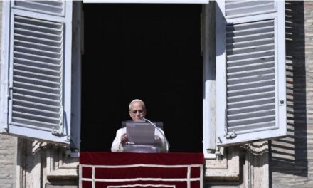 ‘ADVENTO E ESPERANÇA’ PAPA LEÃO XIV CONVOCA À PREPARAÇÃO DO REINO DE DEUS E COMPARTILHA LIÇÕES DE PAZ NA TURQUIA E LÍBANO