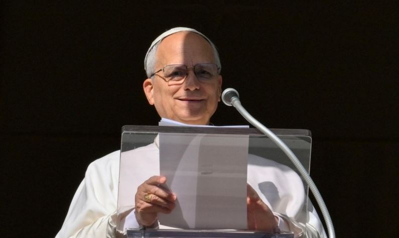 PAPA LEÃO XIV CELEBRA SOLENIDADE DA IMACULADA CONCEIÇÃO E DESTACA A IMPORTÂNCIA DA FÉ E DA ORAÇÃO