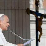 REFLEXÕES DO PAPA LEÃO XIV ‘A MORTE SOB A LUZ DA RESSURREIÇÃO’