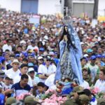 13ª ROMARIA DA JUVENTUDE ACONTECERÁ NO PRÓXIMO DOMINGO