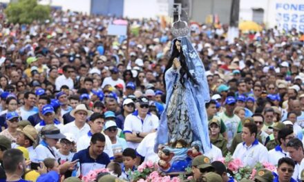 13ª ROMARIA DA JUVENTUDE ACONTECERÁ NO PRÓXIMO DOMINGO
