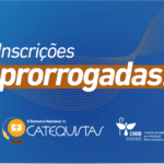 II ROMARIA NACIONAL DE CATEQUISTAS PRORROGA PRAZO DO PRIMEIRO LOTE DE INSCRIÇÕES ATÉ 10 DE JANEIRO