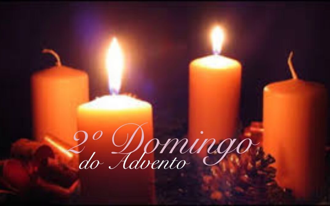 DOM IRINEU ROMAN ENVIA PROPOSTA LITÚRGICA COM SUGESTÃO PARA O SEGUNDO DOMINGO DO ADVENTO/A
