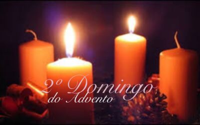 DOM IRINEU ROMAN ENVIA PROPOSTA LITÚRGICA COM SUGESTÃO PARA O SEGUNDO DOMINGO DO ADVENTO/A