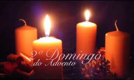 DOM IRINEU ROMAN ENVIA PROPOSTA LITÚRGICA COM SUGESTÃO PARA O SEGUNDO DOMINGO DO ADVENTO/A