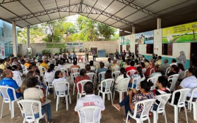 ARQUIDIOCESE DE SANTAREM REALIZA RETIRO DOS MINISTROS EXTRAORDINARIOS DA SAGRADA EUCARISTIA