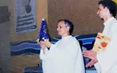 MARIA NA VISÃO DOS PADRES DA IGREJA