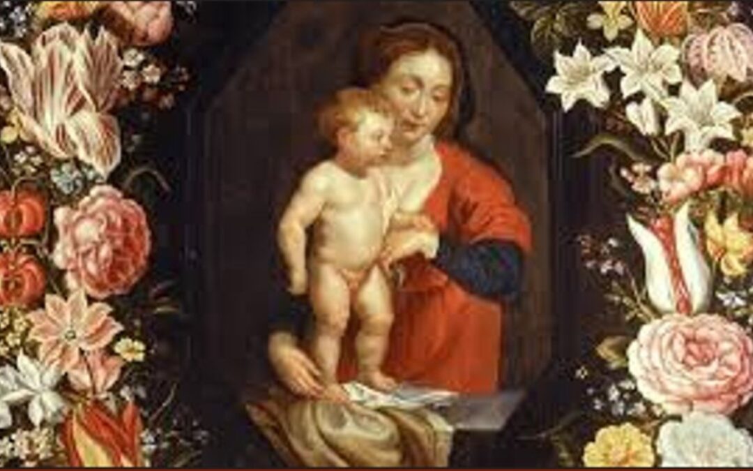 JUBILEU 2025: CARAVAGGIO E RUBENS SE ENCONTRAM EM ROMA PARA ILUMINAR O MISTÉRIO DA SALVAÇÃO