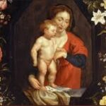 JUBILEU 2025: CARAVAGGIO E RUBENS SE ENCONTRAM EM ROMA PARA ILUMINAR O MISTÉRIO DA SALVAÇÃO