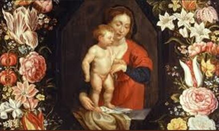 JUBILEU 2025: CARAVAGGIO E RUBENS SE ENCONTRAM EM ROMA PARA ILUMINAR O MISTÉRIO DA SALVAÇÃO