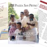 A MORTE NÃO TEM A ÚLTIMA PALAVRA” PAPA LEÃO XIV RESPONDE À DOR DE UM PAI